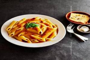 Alfungi Pasta