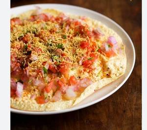 Masala Papad