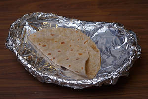 Chapathi (1 Pc)