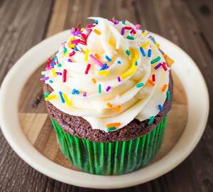 Chocolate Cupcake