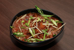 Ginger Beef