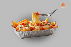 Pizza Fries
