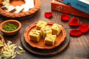 Soan Papdi