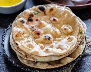Tandoori Roti