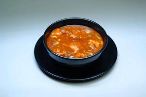 Gobi Chilli
