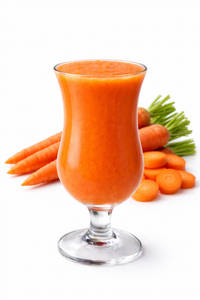 Carrot Juice