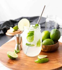 Virgin Mojito [o]