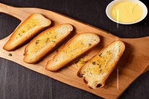 Butter Toast