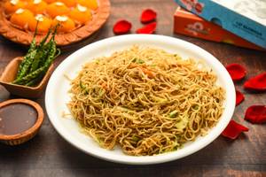 Veg Chowmein