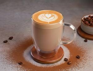 Tiramisu Latte
