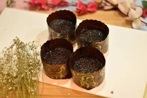Lava Cake