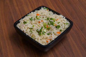 Veg Fried Rice