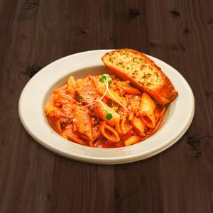 Penne Arrabiata Pasta