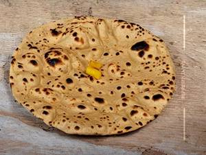 Junglee Roti