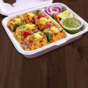 Paneer Malai Tikka