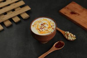 Kesar Lassi