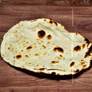 Toxic naan