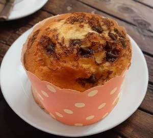 Vanilla chocolate chips