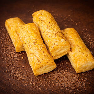 Ajwoin Puff (200g.)