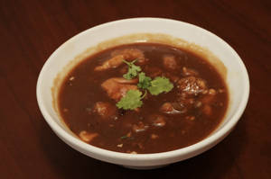 Gobi Manchurian