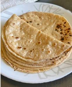 Tawa Roti Butter