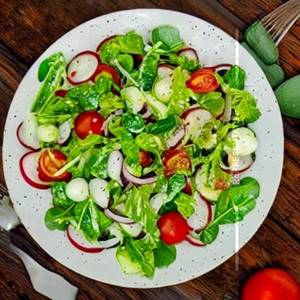 Green Salad