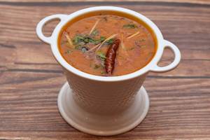 Dal Tadka