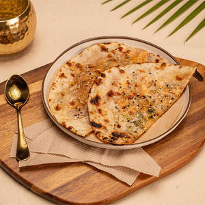 Aloo Kulcha
