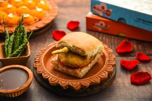Vada Pav