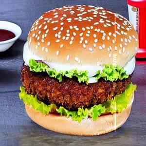 Panner Burger