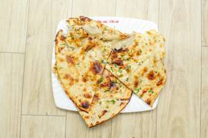 Butter Naan