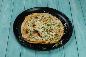 Sp. Cheese Chilly Kulcha