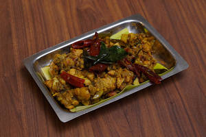 Pallipalayam Chicken