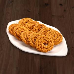 Bhajani Chakli (200 Gms)