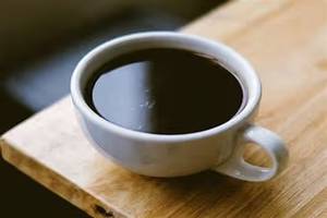 Black Coffee