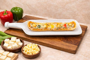 Italian Footlong