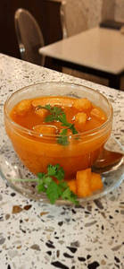 Tomato Soup