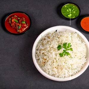 Kadai Rice