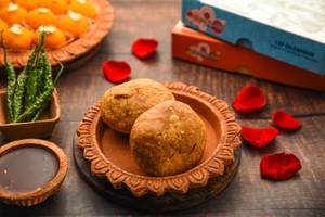 Matar Khasta Kachori