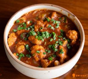 Chilli Chicken