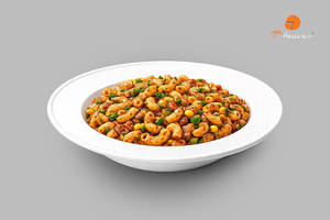 Indian Masala Fusion Pasta