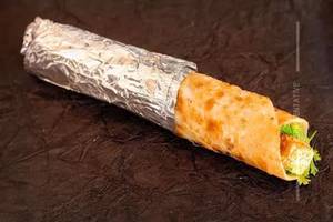Maxican Roll Veg