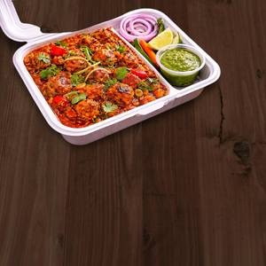 Kadhai Chaap