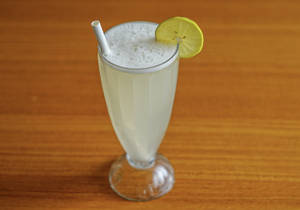 Lime Juice
