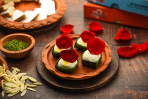 Gulab Pati Sandesh Big