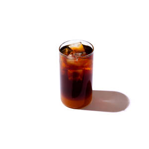 Hazelnut Cold Brew
