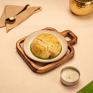Rava Kitchadi