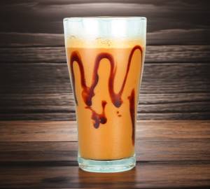 Chocolate Cold Coffee