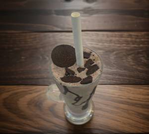 Oreo Shake 