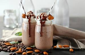 Kit Kat Shake